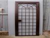 Clicca per visualizzare il prodotto -> grata di sicurezza a stile inglese con quadro