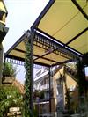 Clicca per visualizzare il prodotto -> gazebo in ferro 0442