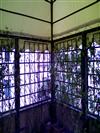 Clicca per visualizzare il prodotto -> Gazebo in ferro 0029