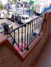 Clicca per visualizzare il prodotto -> balcone in ferro 1010019