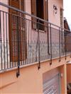 Clicca per visualizzare il prodotto -> balcone in ferro 1010004