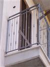 Clicca per visualizzare il prodotto -> balcone in ferro 1010017