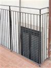 Clicca per visualizzare il prodotto -> balcone in ferro 1010020
