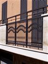 Clicca per visualizzare il prodotto -> balcone in ferro 3030006