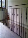 Clicca per visualizzare il prodotto -> balcone in ferro 0301