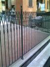 Clicca per visualizzare il prodotto -> balcone in ferro 0341
