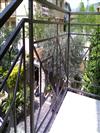 Clicca per visualizzare il prodotto -> balcone in ferro 0360